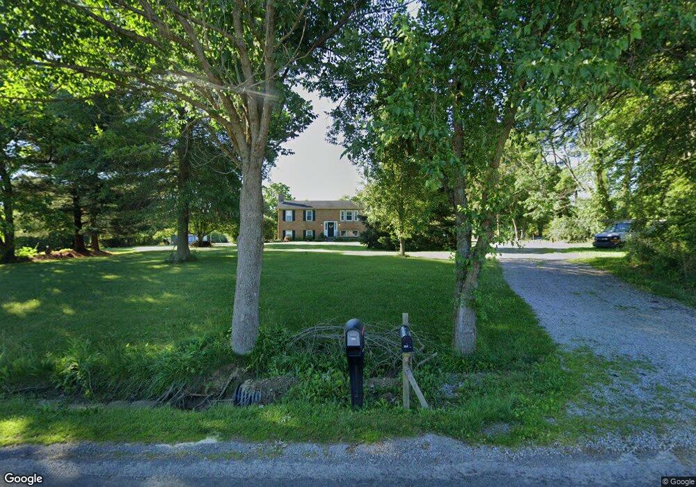 4481 Shawnee Trace Rd, Blanchester, OH 45107 - photo 1