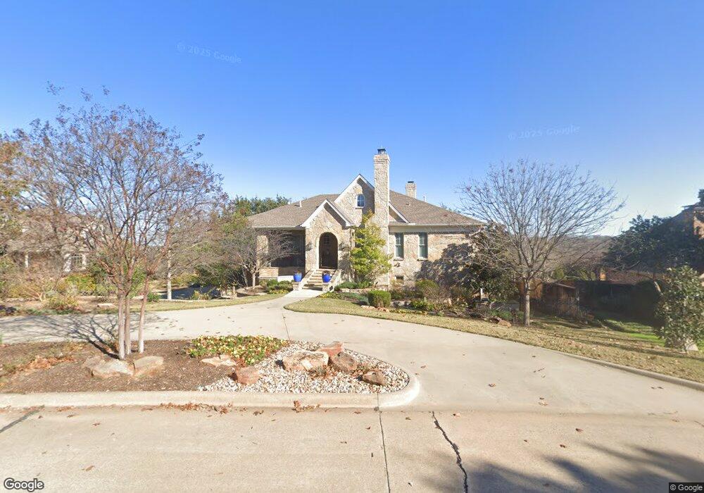 513 San Juan Dr, Southlake, TX 76092 - photo 1