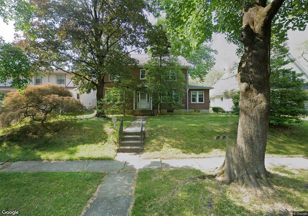 2807 W Greenleaf St unit 2811, Allentown, PA 18104 - photo 1