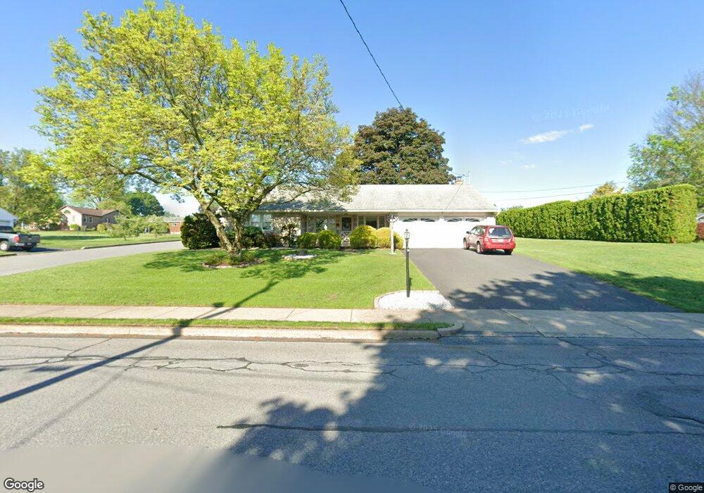 800 N 5th St, Hamburg, PA 19526 - photo 1