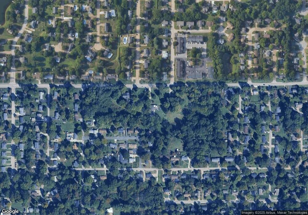 719 Sharon Rd, Newburgh, IN 47630 - photo 1