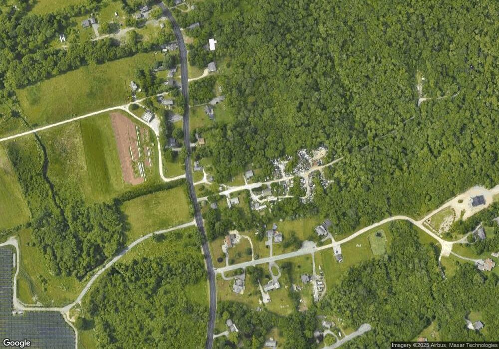 1484 Crandall Rd, Tiverton, RI 02878 - photo 1