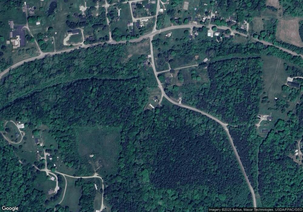 9865 Gore Greendale Rd, Logan, OH 43138 - photo 1