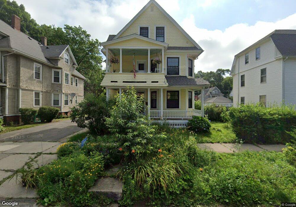 117 Firglade Ave unit 119, Springfield, MA 01108 - photo 1