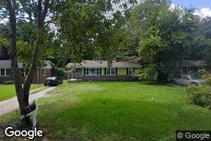 15 Holiday Cir, Columbia, SC 29206