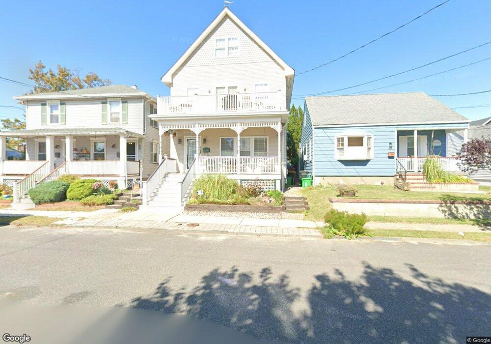 123 Franklin Ave, Ocean Grove, NJ 07756 - photo 1