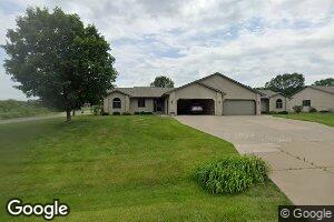 12153 Alvestad Rd, Osseo, WI 54758