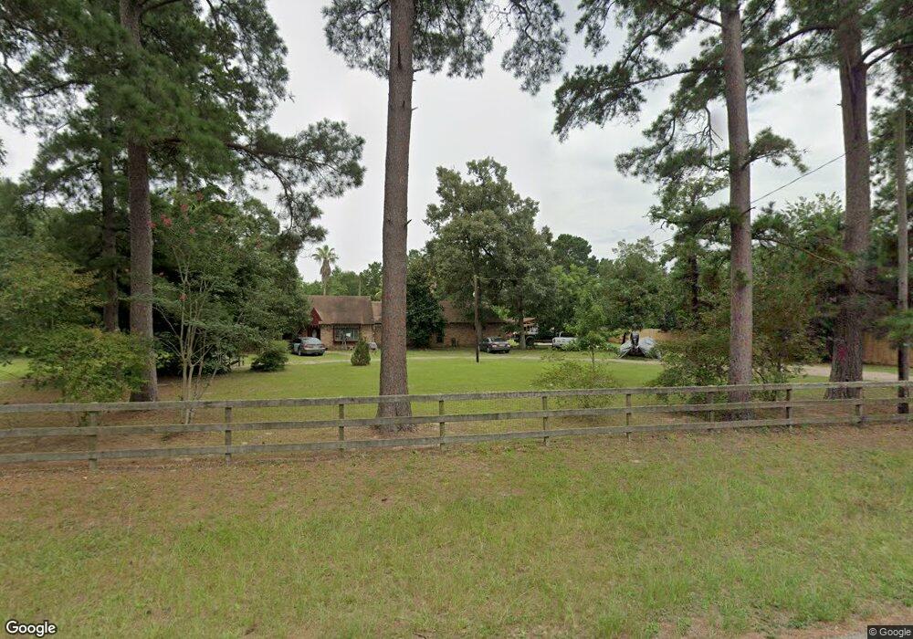 30224 Hazy Hollow Rd, Magnolia, TX 77355 - photo 1