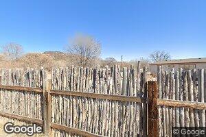 9 Private Drive 1546, Hernandez, NM 87537