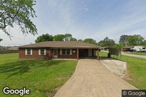 502 Matt Dr, Walnut Ridge, AR 72476