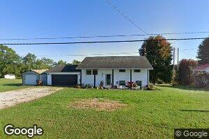 3156 State Route 555, Little Hocking, OH 45742