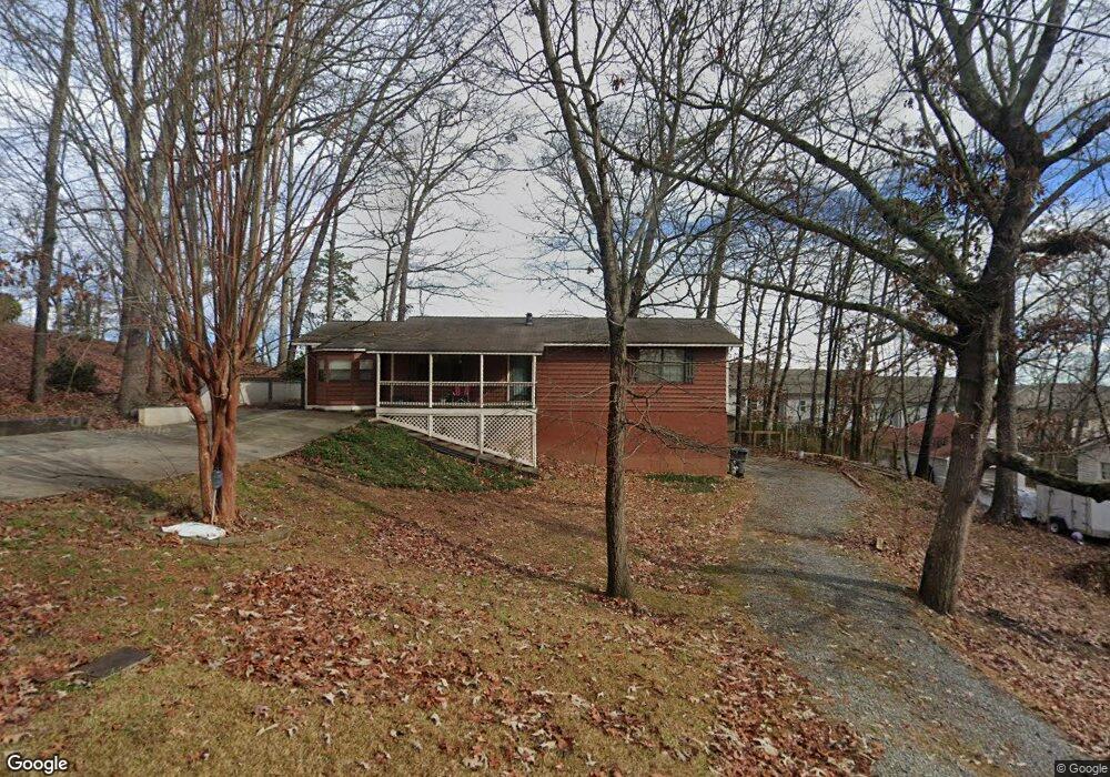 4247 High St, Buford, GA 30518 - photo 1