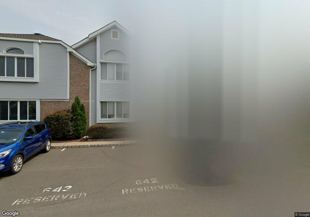 50 Jamie Ct unit 130, Monmouth Junction, NJ 08852 - photo 1