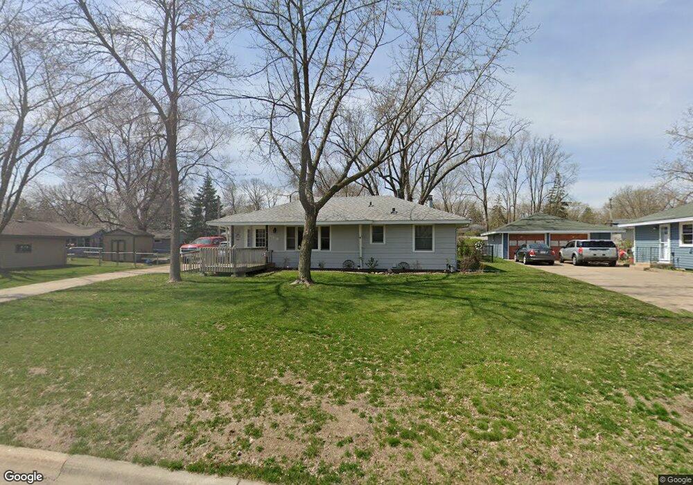 11308 Bittersweet St NW, Coon Rapids, MN 55433 - photo 1