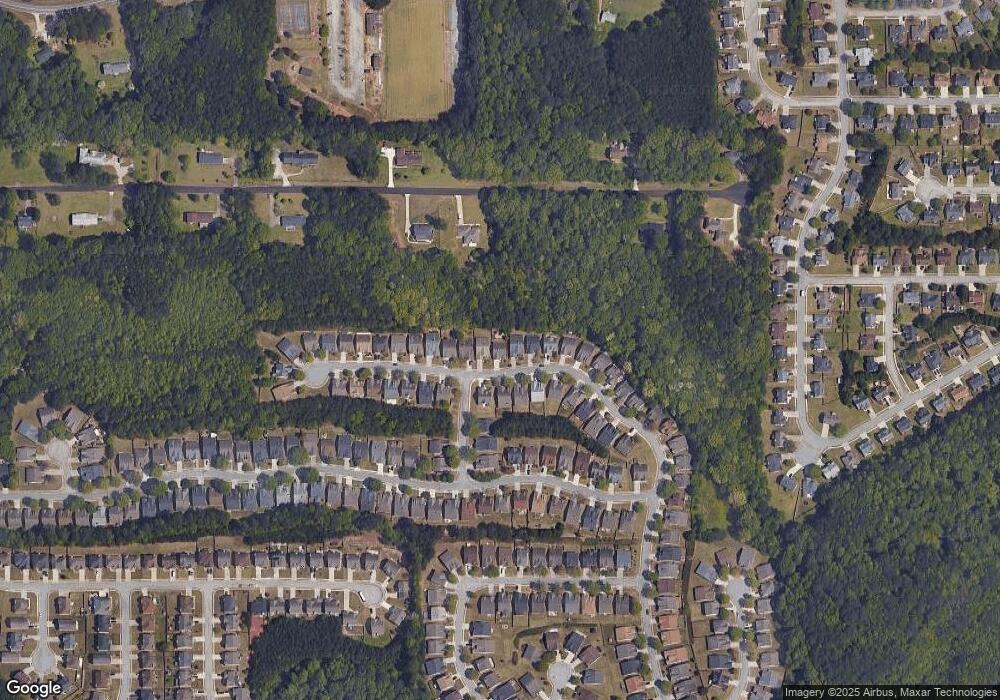 554 Goldfinch Way, Stockbridge, GA 30281 - photo 1