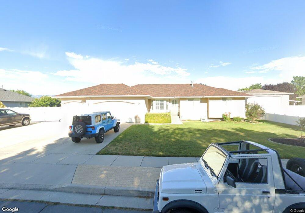 11754 Monument Cir, South Jordan, UT 84095 - photo 1