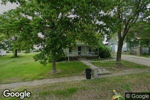 309 N Locust St, Jamesport, MO 64648