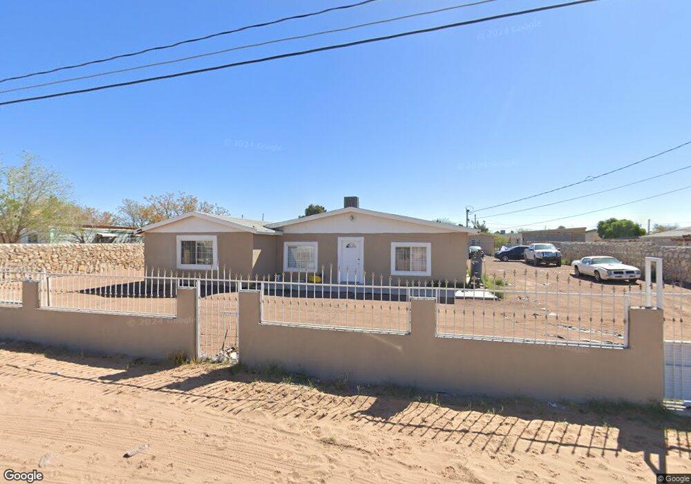 608 Agua de Mar, El Paso, TX 79928 - photo 1