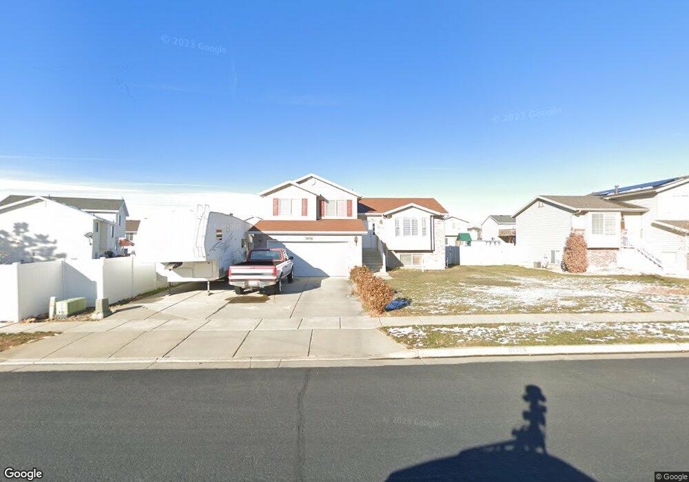 3836 W 4525 S, West Haven, UT 84401 - photo 1