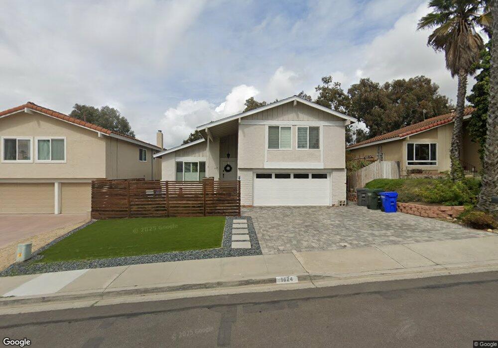 1624 Olmeda St, Encinitas, CA 92024 - photo 1