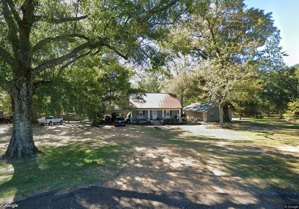 8390 Ms Highway 584, Osyka, MS 39657 - photo 1