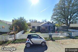51 Troy St, Hayfork, CA 96041