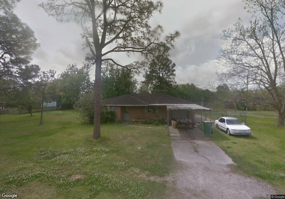 5910 Becky Ln, Pearland, TX 77584 - photo 1