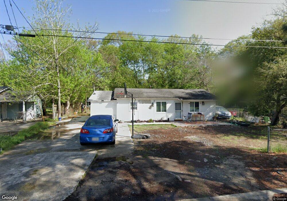 2901 Leone Dr N, Macon, GA 31206 - photo 1