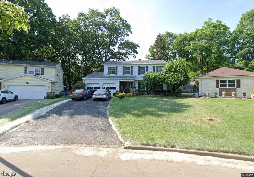 1914 Chalice Way, Toledo, OH 43613 - photo 1