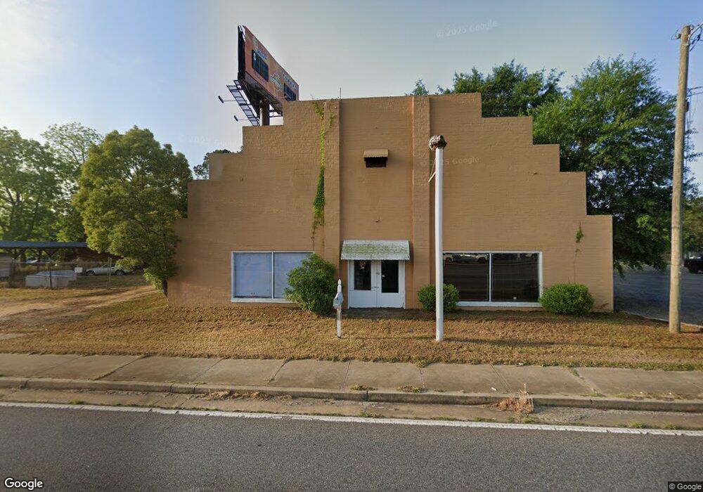 528 7th St W, Tifton, GA 31794 - photo 1