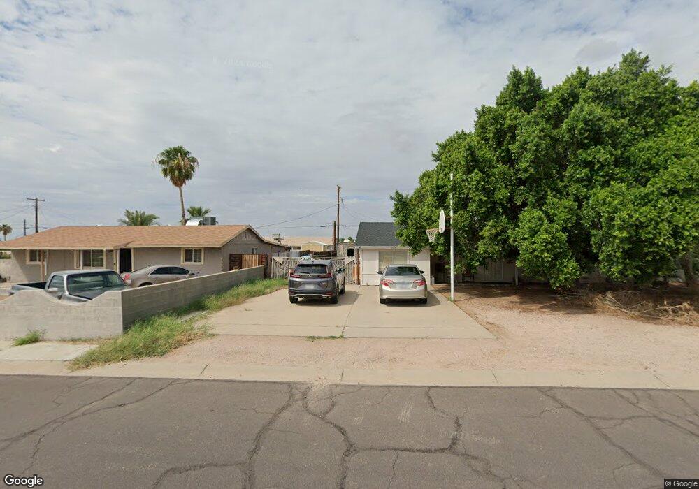 484 N 104th Place, Mesa, AZ 85207 - photo 1