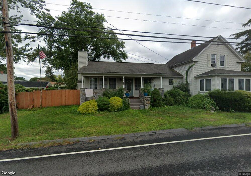 66 Coit Ave, West Warwick, RI 02893 - photo 1