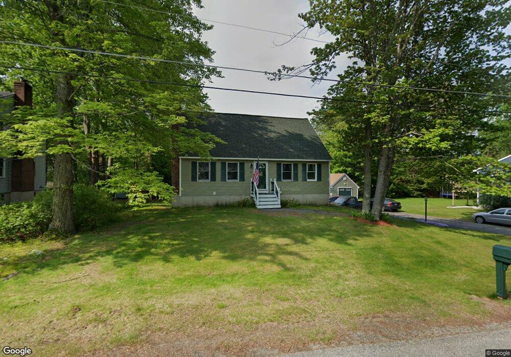 8 Rochester Ave, Rochester, NH 03867 - photo 1
