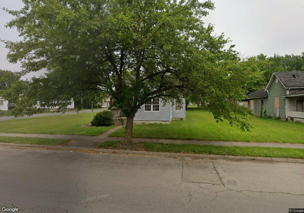 1906 Central Ave, Anderson, IN 46016 - photo 1