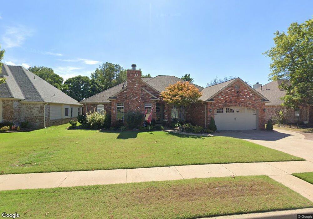 509 E Natchez St, Broken Arrow, OK 74011 - photo 1