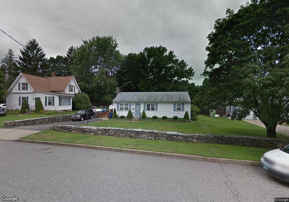 35 Quercus Ave, Willimantic, CT 06226 - photo 1
