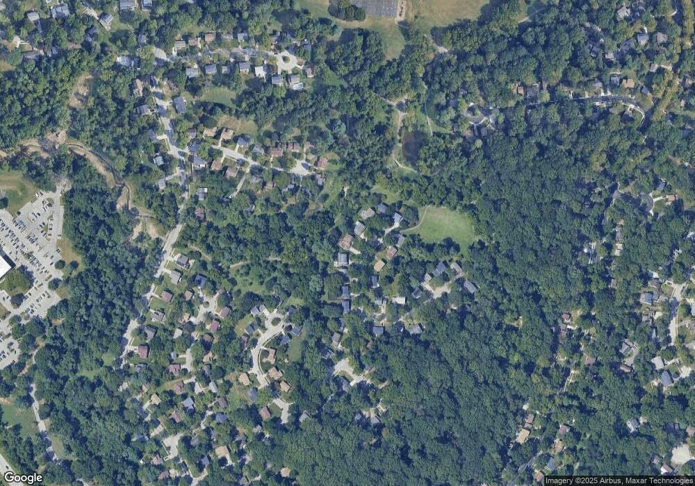 5479 Marsh Hawk Way, Columbia, MD 21045 - photo 1