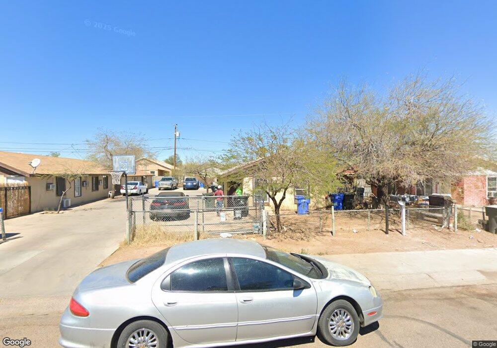 2026 W Hadley St, Phoenix, AZ 85009 - photo 1