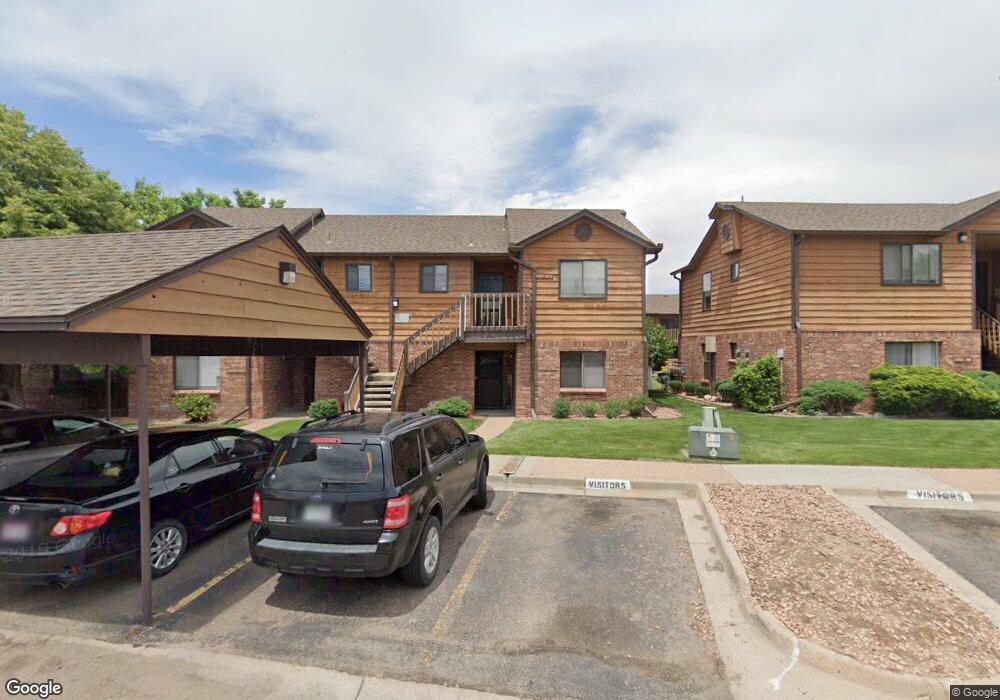 2237 S Buckley Rd unit 202, Aurora, CO 80013 - photo 1