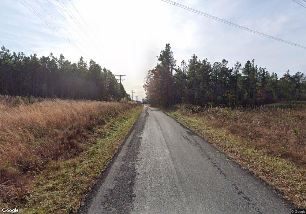 none Blue Bird Rd, Dundas, VA 23938 - photo 1