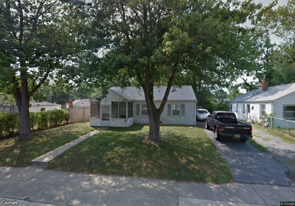 323 Howell Dr, New Castle, DE 19720 - photo 1