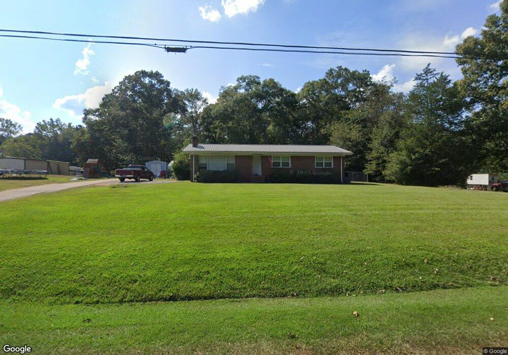 217 Second St, Bowdon, GA 30108 - photo 1