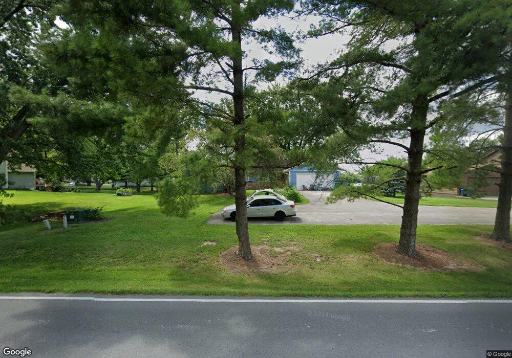 13103 Brooks School Rd, Fishers, IN 46037 - photo 1