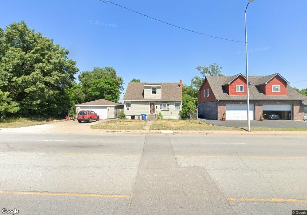 2021 Grant St, Gary, IN 46404 - photo 1