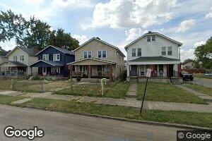 599 S Burgess Ave Unit 601, Columbus, OH 43204