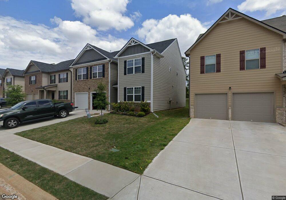 481 Emporia Loop unit 43, McDonough, GA 30253 - photo 1