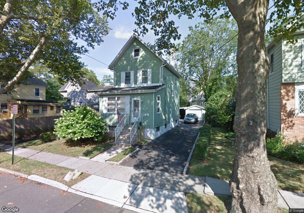 42 Elm St, Rutherford, NJ 07070 - photo 1