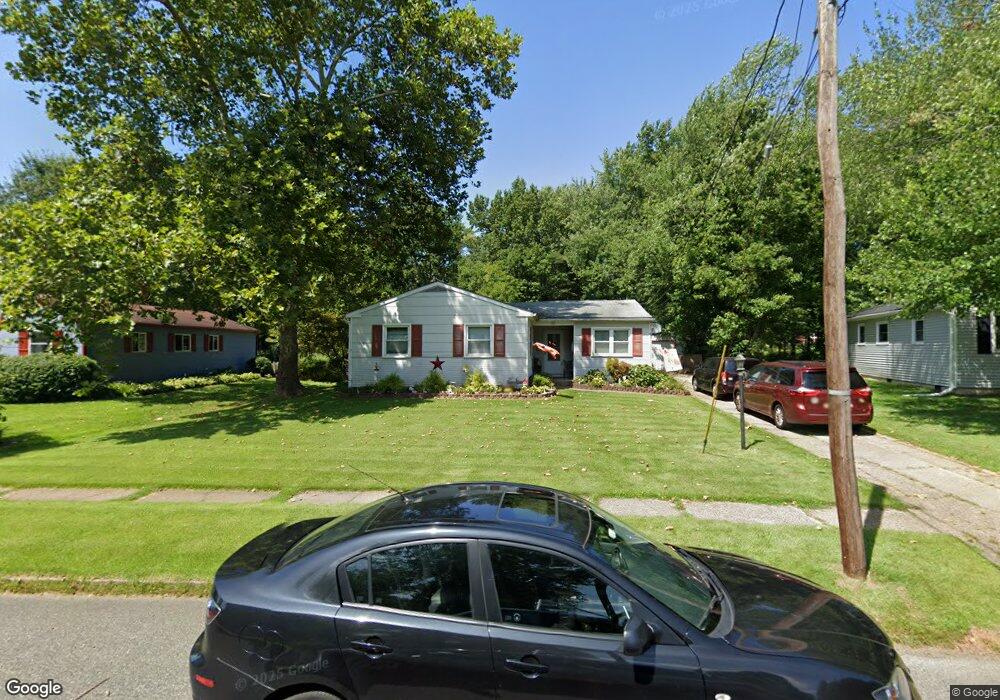 17 Crider Ave, Moorestown, NJ 08057 - photo 1