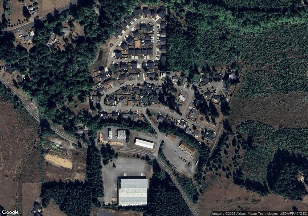 0 St Helens Way unit 592302, Winlock, WA 98596 - photo 1