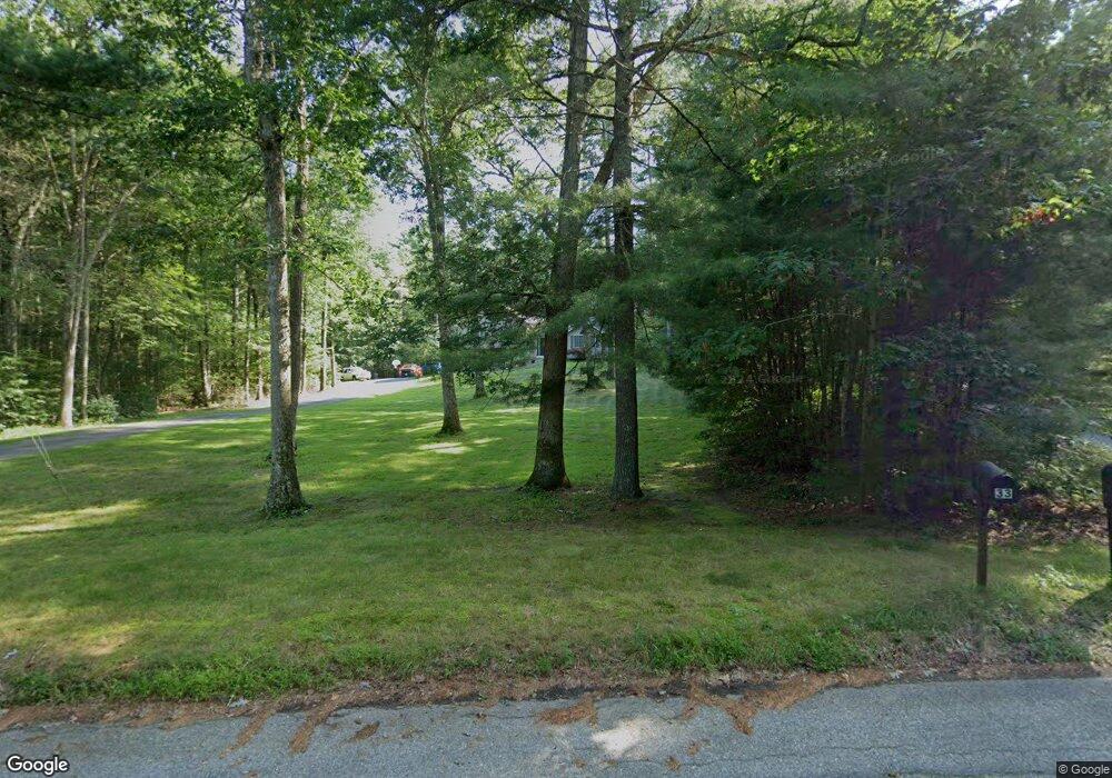 39 Lafantasie Rd, Danielson, CT 06239 - photo 1